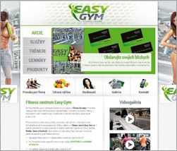 Easy Gym