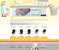 Lilibaby Shop