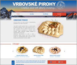 Vrbovské pirohy