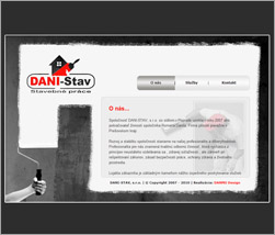 DANI-Stav