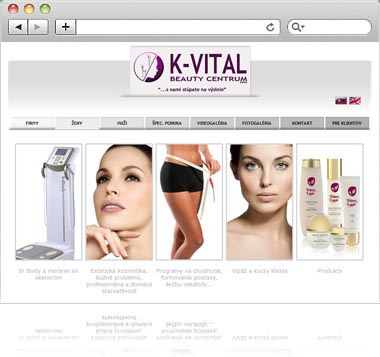 K-Vital