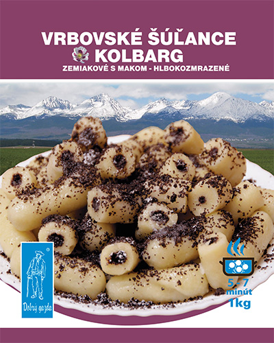 Vrbovské pirohy