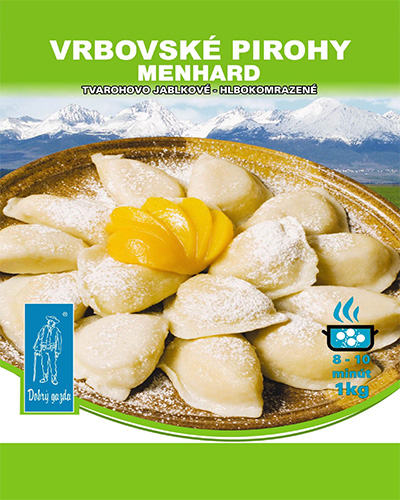 Vrbovské pirohy