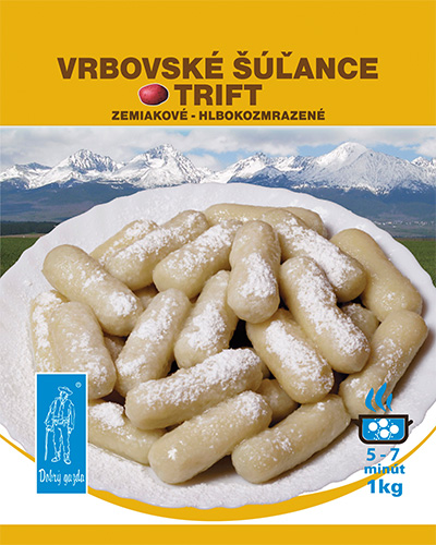 Vrbovské pirohy